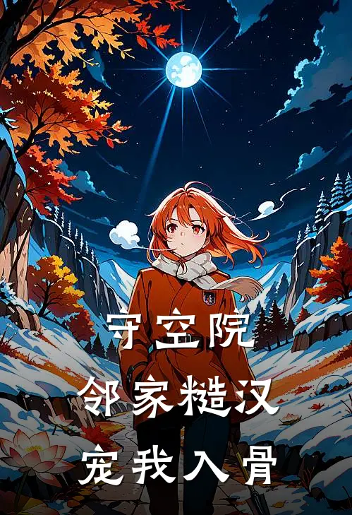 守空院，邻家糙汉宠我入骨