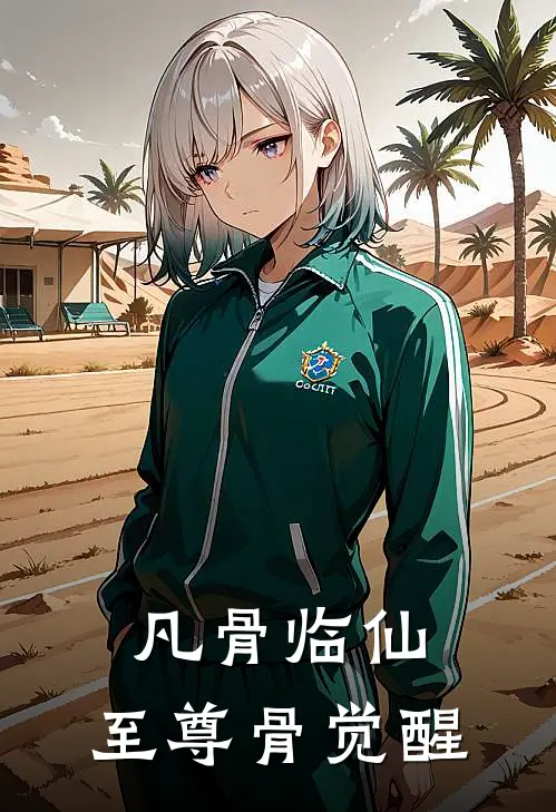 凡骨临仙：至尊骨觉醒