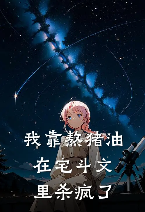 我靠熬猪油在宅斗文里杀疯了(姚窈陆珩)热门网络小说推荐_最新完结小说推荐我靠熬猪油在宅斗文里杀疯了姚窈陆珩