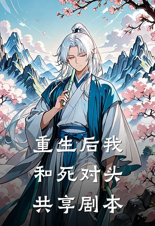 重生后我和死对头共享剧本