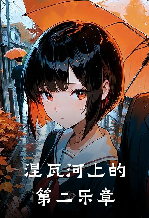 涅瓦河上的第二乐章