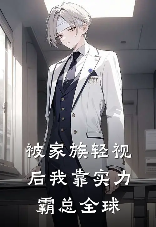 被家族轻视后我靠实力霸总全球