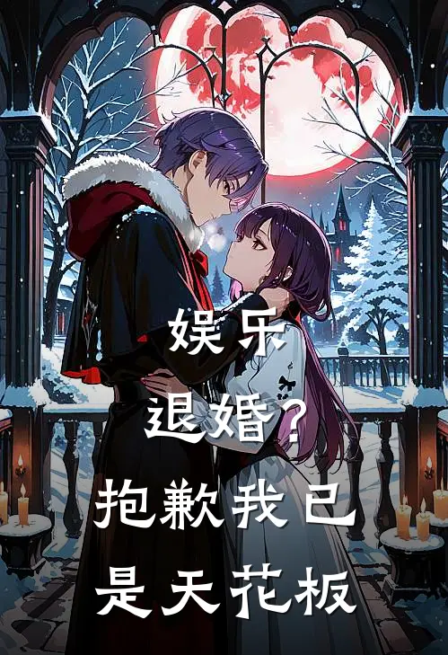 娱乐：退婚？抱歉，我已是天花板