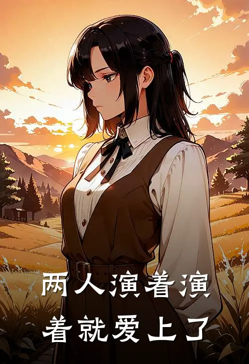 两人演着演着就爱上了安权冷烬冥叙完整版免费小说_全本免费完结小说两人演着演着就爱上了安权冷烬冥叙