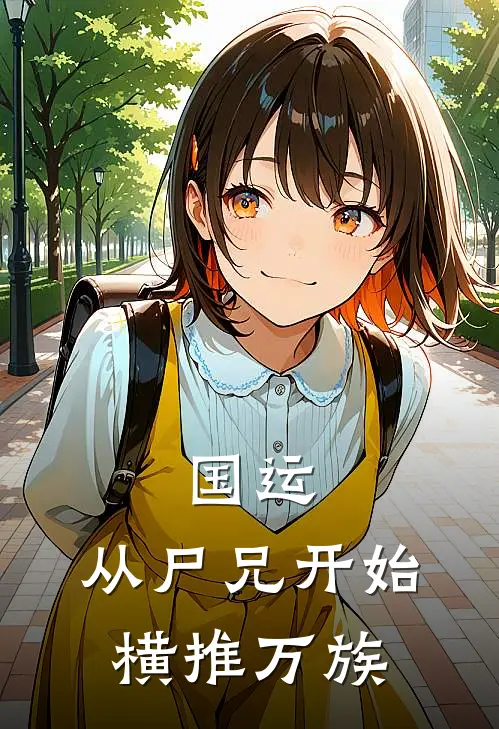 国运：从尸兄开始，横推万族