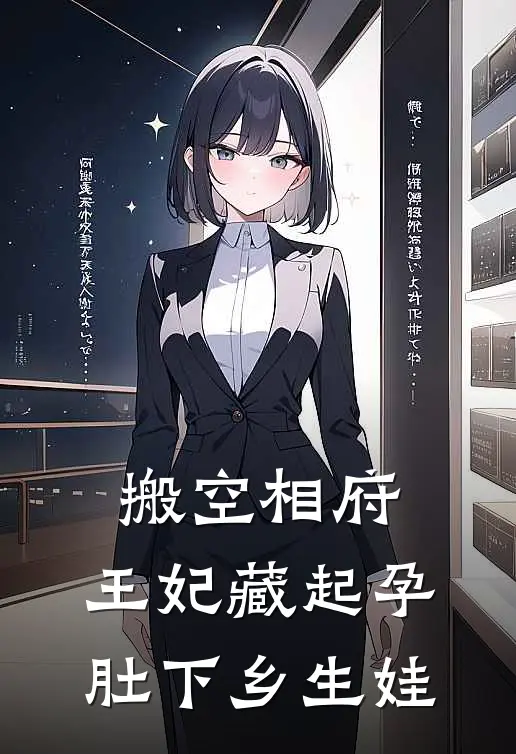 搬空相府，王妃藏起孕肚下乡生娃(沈千鸾千鸾)免费阅读_无弹窗全文免费阅读搬空相府，王妃藏起孕肚下乡生娃沈千鸾千鸾