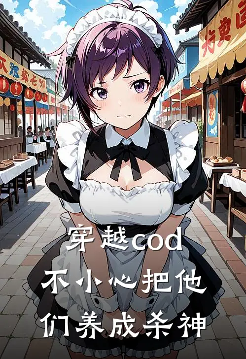 穿越cod不小心把他们养成杀神buffbuff小说完整版_热门好看小说穿越cod不小心把他们养成杀神(buffbuff)