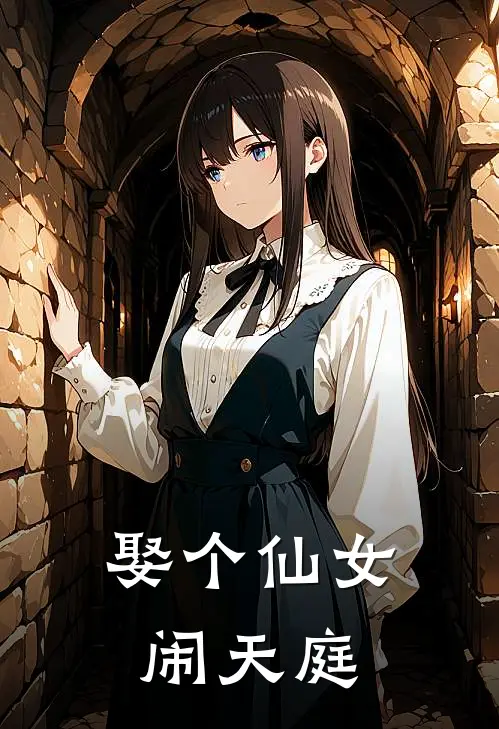 娶个仙女闹天庭