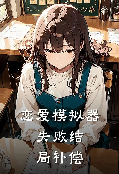 恋爱模拟器：失败结局补偿