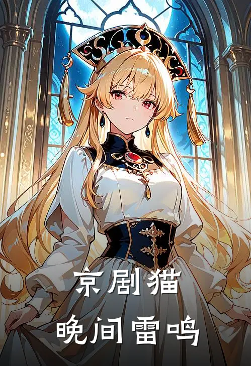 京剧猫：晚间雷鸣