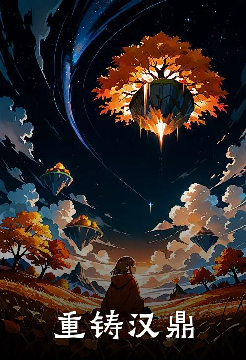 重铸汉鼎刘彻春陀最新热门小说_免费小说全文阅读重铸汉鼎(刘彻春陀)