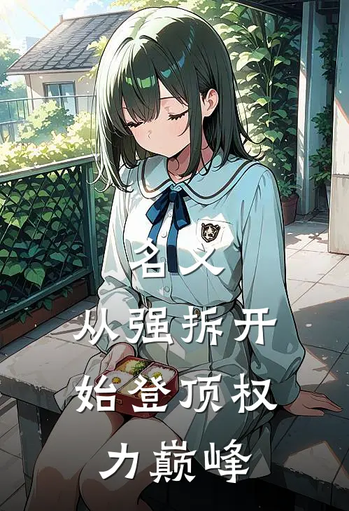 名义：从强拆开始登顶权力巅峰