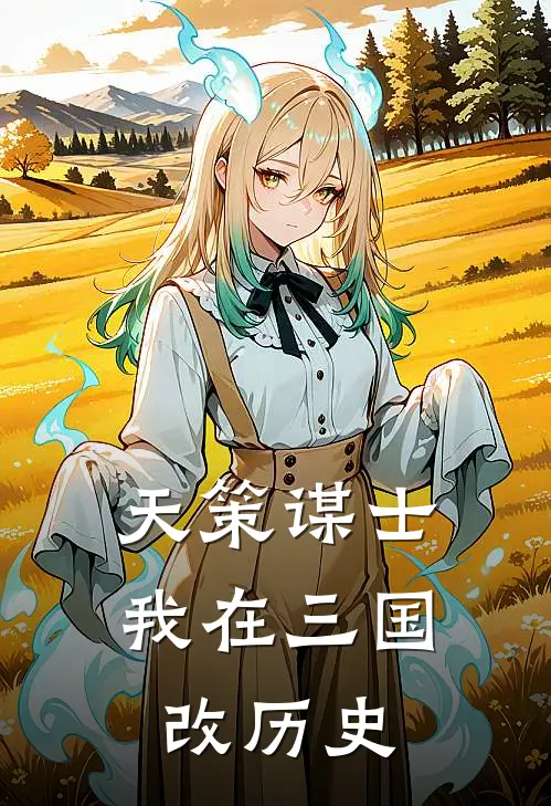 天策谋士：我在三国改历史