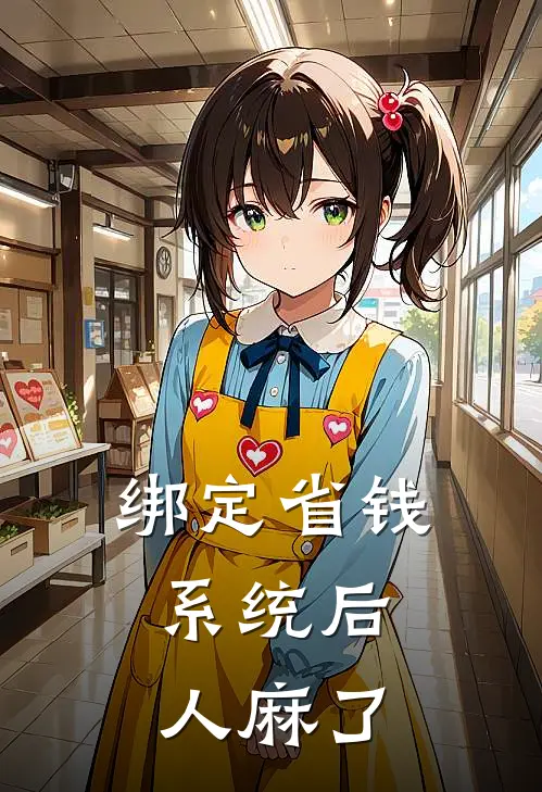 绑定省钱系统后，人麻了