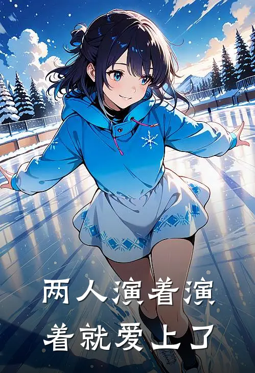 两人演着演着就爱上了