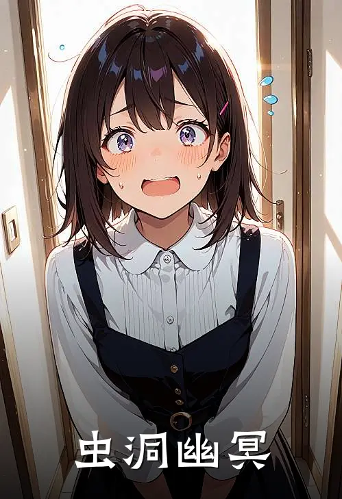 虫洞幽冥沈墨苏晚晴最新推荐小说_完结版小说推荐虫洞幽冥沈墨苏晚晴