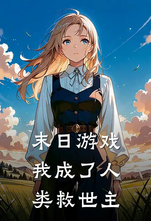 末日游戏：我成了人类救世主林昊陈雨薇免费小说免费阅读_推荐完结小说末日游戏：我成了人类救世主(林昊陈雨薇)