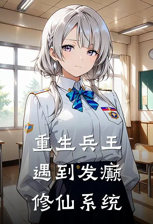 重生兵王遇到发癫修仙系统
