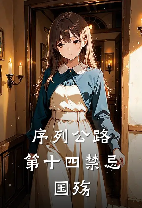 序列公路：第十四禁忌：国殇