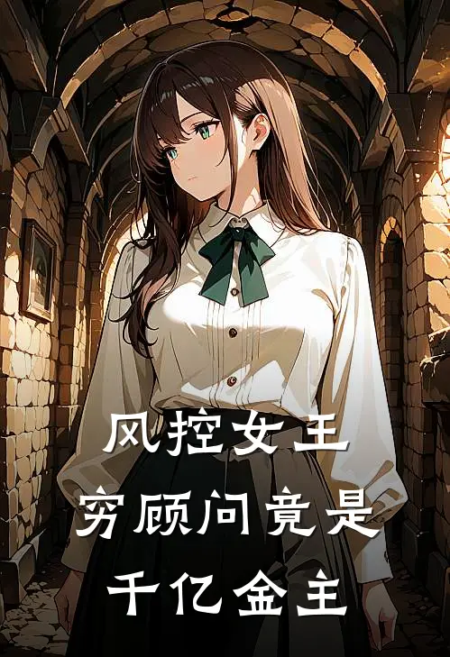 风控女王：穷顾问竟是千亿金主沈清秋陆晏免费小说全本阅读_小说免费完结风控女王：穷顾问竟是千亿金主沈清秋陆晏