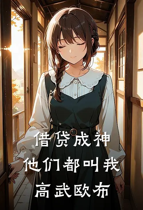 借贷成神：他们都叫我高武欧布