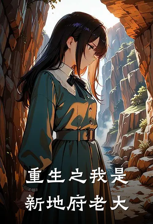 重生之我是新地府老大
