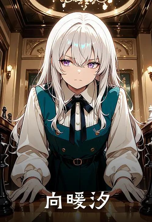 向暖汐