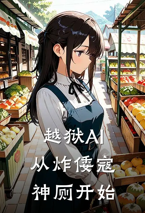 越狱AI：从炸倭寇神厕开始