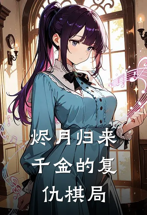 烬月归来：千金的复仇棋局