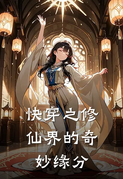 快穿之修仙界的奇妙缘分洛尘云逸完结好看小说_最新章节列表快穿之修仙界的奇妙缘分(洛尘云逸)