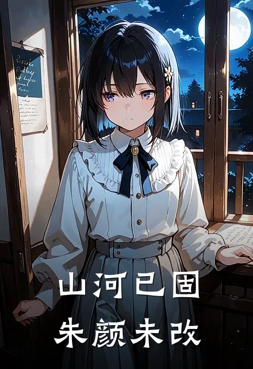 山河已固，朱颜未改