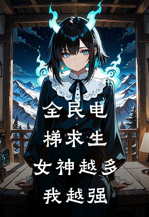 全民电梯求生：女神越多我越强