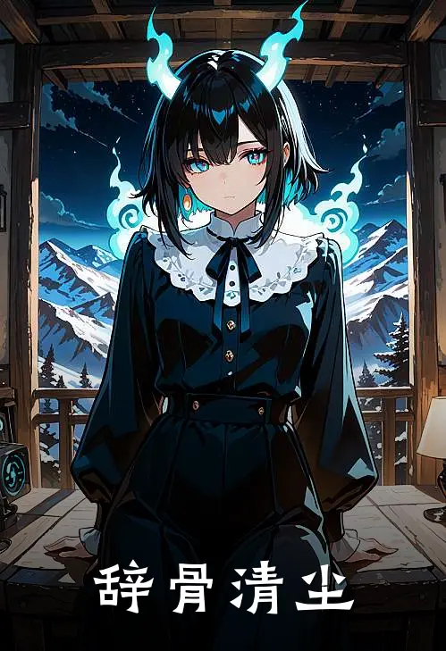 辞骨清尘沐风沐清舒热门小说完结_热门的小说辞骨清尘沐风沐清舒