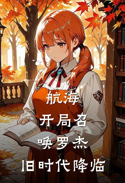 航海：开局召唤罗杰，旧时代降临