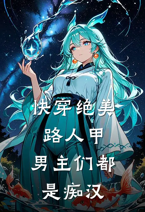 快穿绝美路人甲：男主们都是痴汉