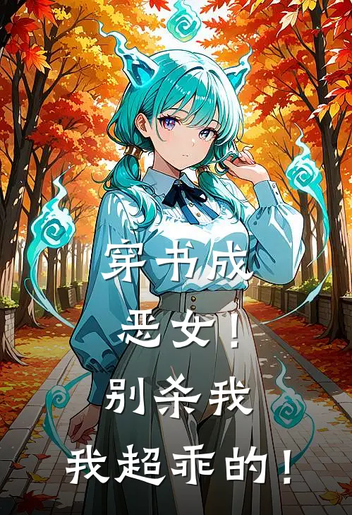 穿书成恶女！别杀我，我超乖的！裴玄桑甜甜小说完结免费_最新章节列表穿书成恶女！别杀我，我超乖的！(裴玄桑甜甜)