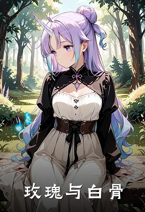 玫瑰与白骨葛蕾特韩森尔最新小说推荐_完本小说免费阅读玫瑰与白骨(葛蕾特韩森尔)