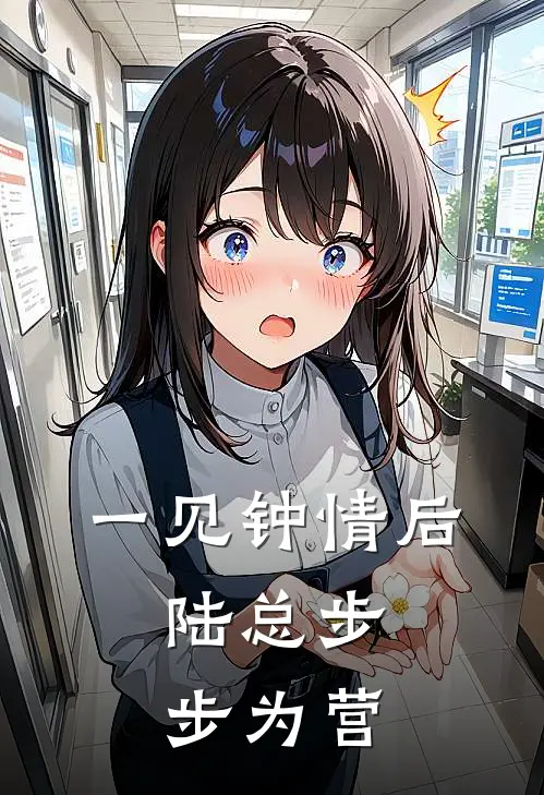 一见钟情后，陆总步步为营(罗芷陆席延)热门小说推荐_免费小说在线看一见钟情后，陆总步步为营罗芷陆席延