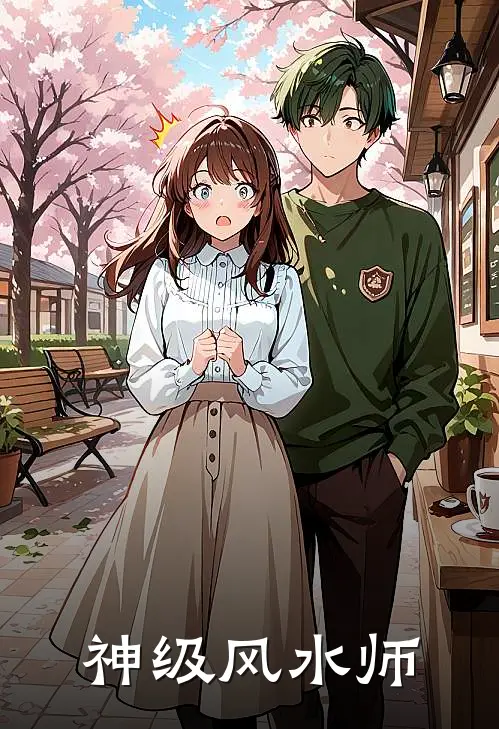神级风水师