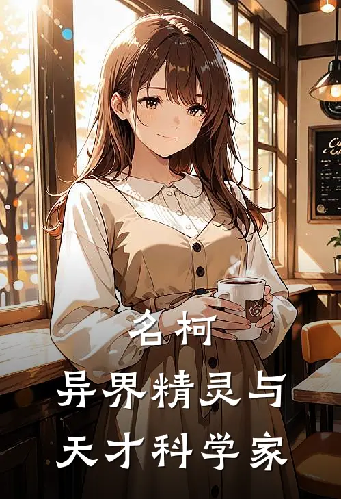 名柯：异界精灵与天才科学家