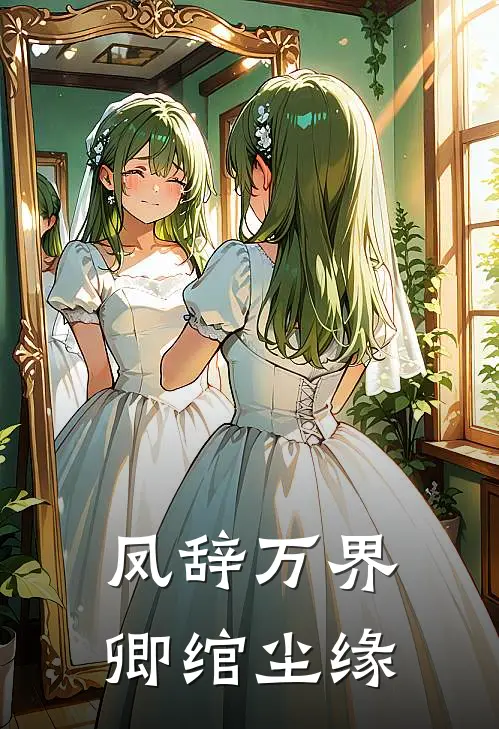 凤辞万界，卿绾尘缘