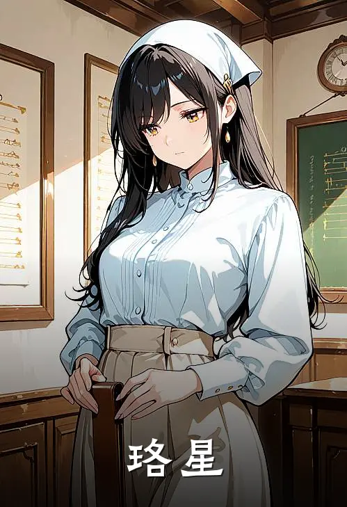 珞星孟欣林雨完结好看小说_最新章节列表珞星(孟欣林雨)