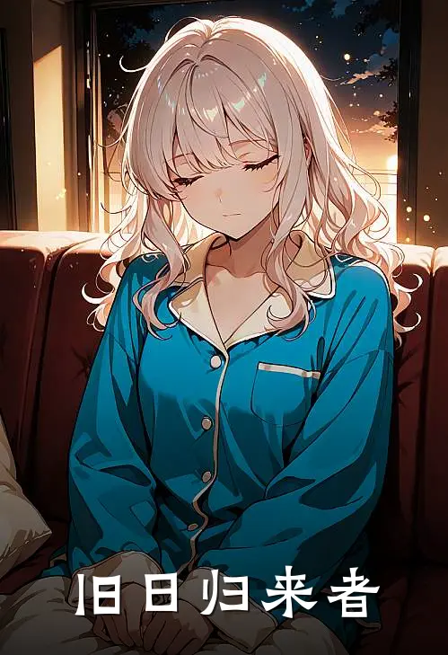 《旧日归来者》顾风慕容已完结小说_旧日归来者(顾风慕容)火爆小说