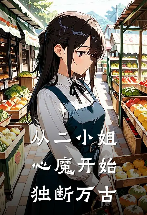 从二小姐心魔开始独断万古
