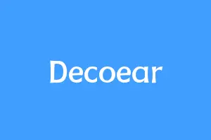 Decoear