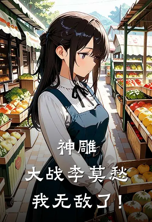 神雕，大战李莫愁，我无敌了！