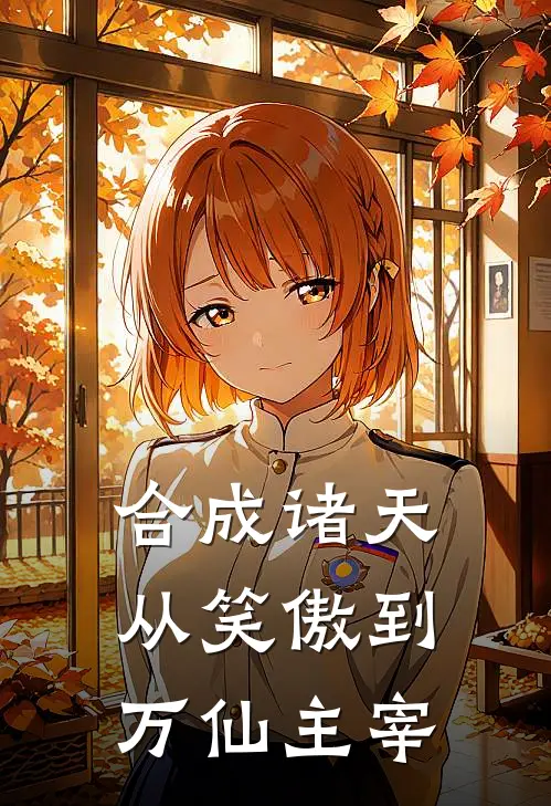 合成诸天：从笑傲到万仙主宰