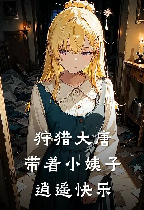 狩猎大唐，带着小姨子逍遥快乐