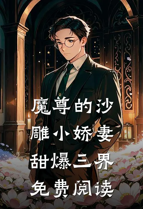 魔尊的沙雕小娇妻甜爆三界免费阅读