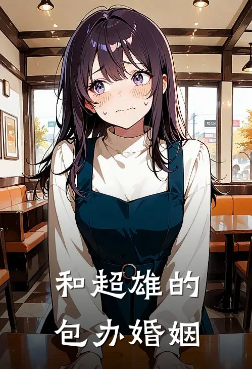 和超雄的包办婚姻连成海连峰完整版小说全文免费阅读_最新章节列表和超雄的包办婚姻(连成海连峰)